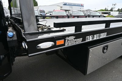 2024 Ford F-550SD XLT DRW