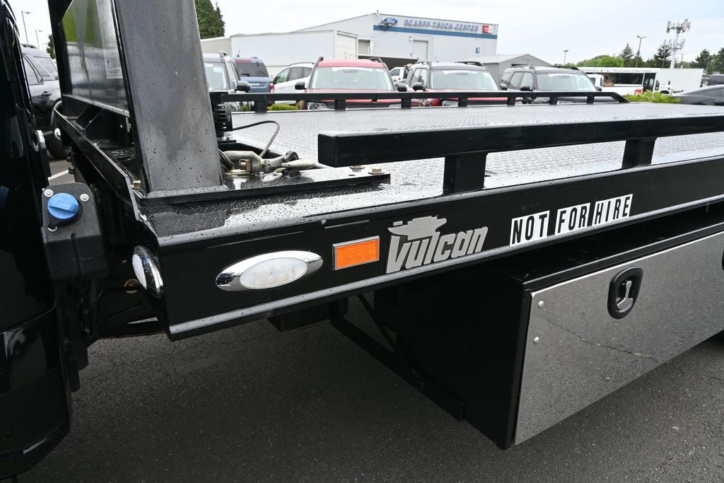 2024 Ford F-550SD XLT DRW