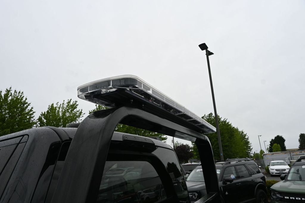 2024 Ford F-550SD XLT DRW