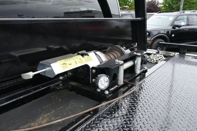 2024 Ford F-550SD XLT DRW