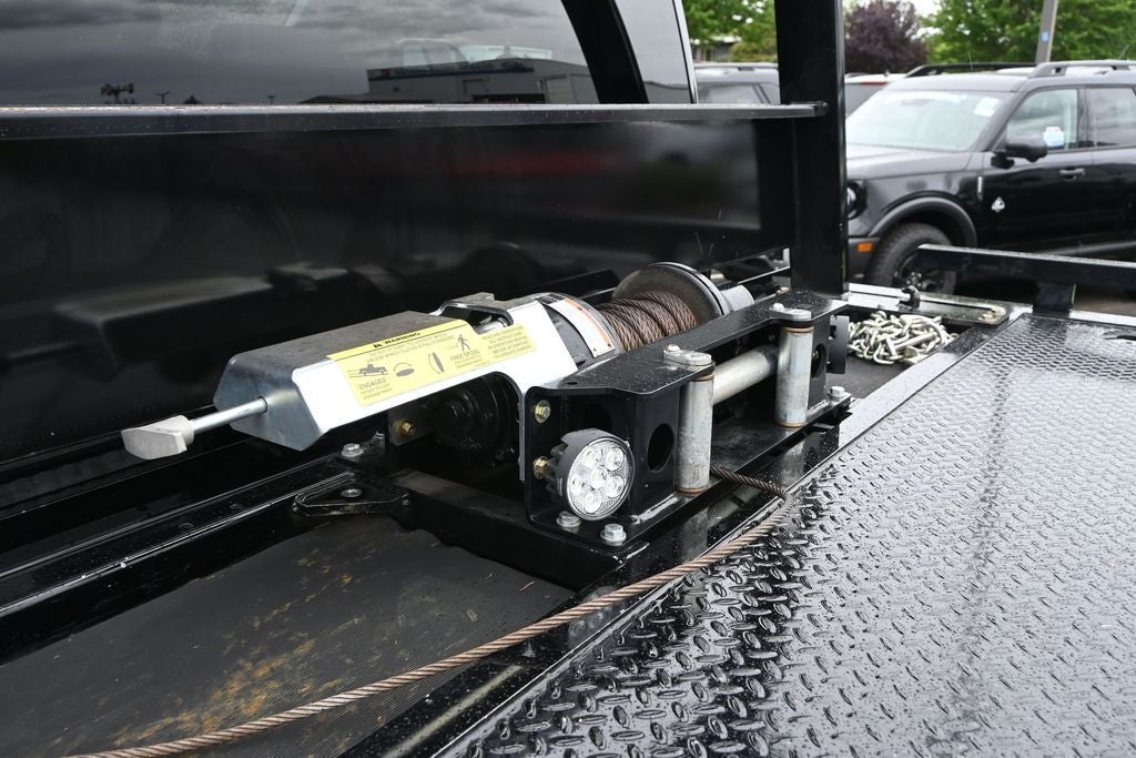 2024 Ford F-550SD XLT DRW