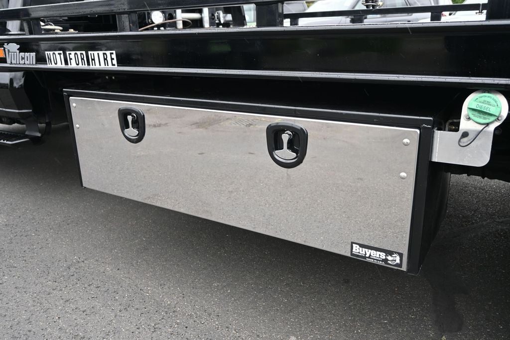 2024 Ford F-550SD XLT DRW