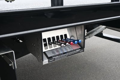 2024 Ford F-550SD XLT DRW