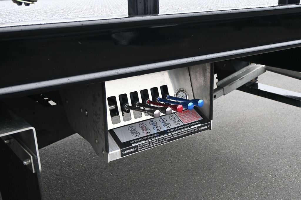2024 Ford F-550SD XLT DRW