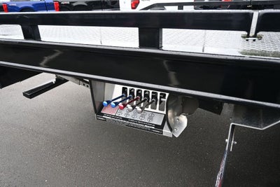 2024 Ford F-550SD XLT DRW