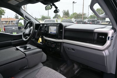 2024 Ford F-550SD XLT DRW