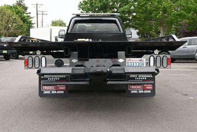 2024 Ford F-550SD XLT DRW