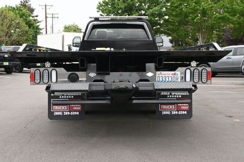 2024 Ford F-550SD XLT DRW