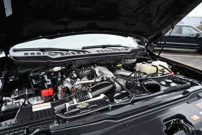 2024 Ford F-550SD XLT DRW