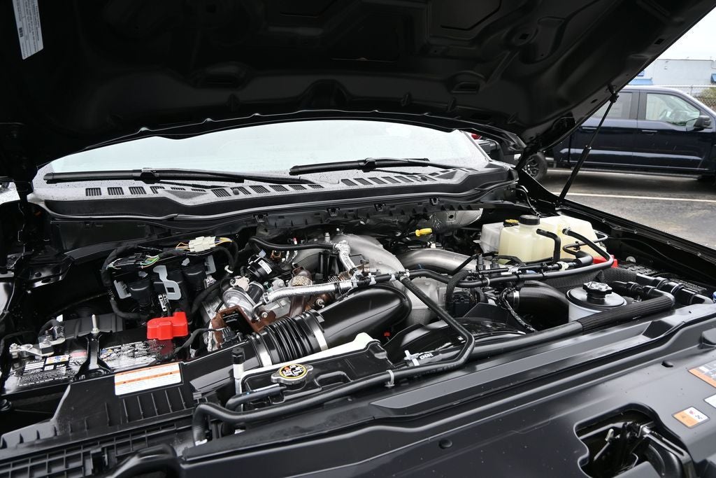 2024 Ford F-550SD XLT DRW