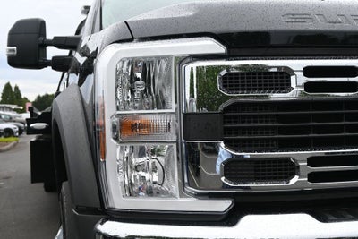2024 Ford F-550SD XLT DRW