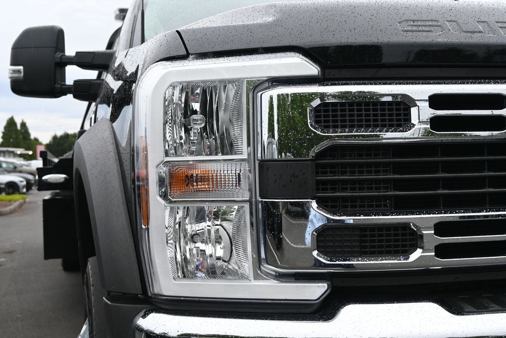 2024 Ford F-550SD XLT DRW