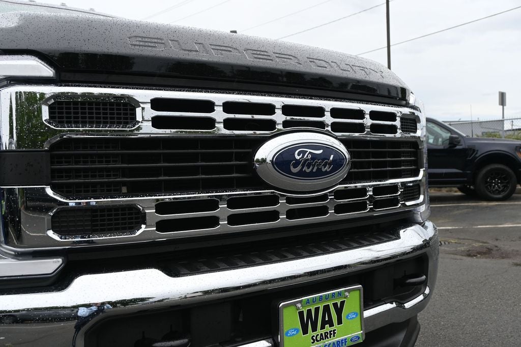 2024 Ford F-550SD XLT DRW