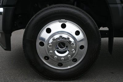 2024 Ford F-550SD XLT DRW
