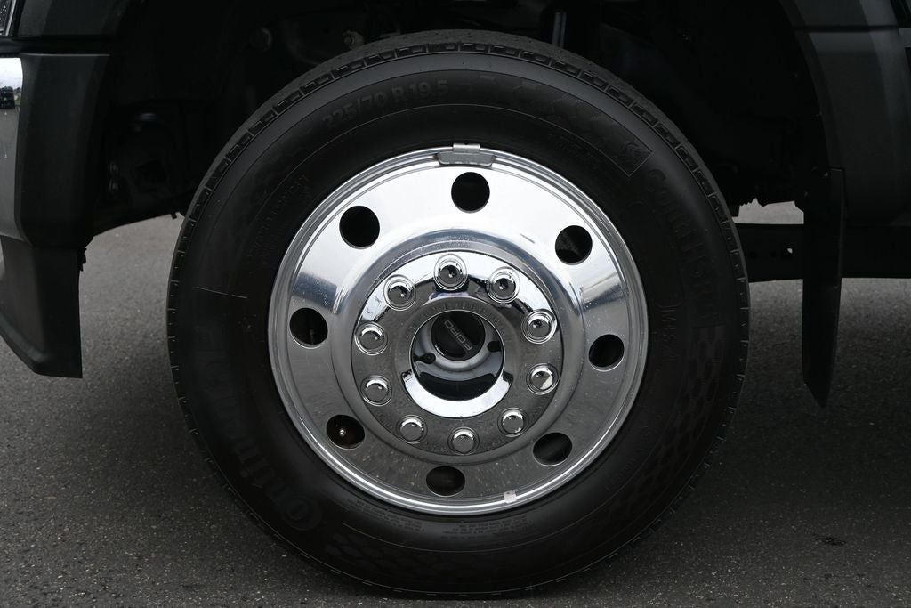2024 Ford F-550SD XLT DRW