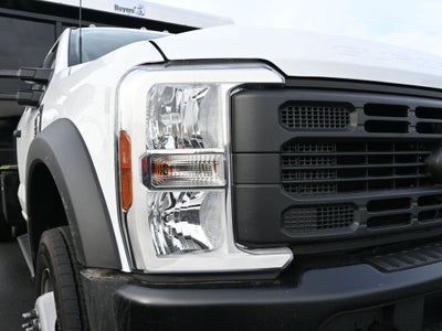 2025 Ford F-550SD XL DRW
