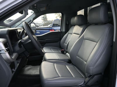 2025 Ford F-550SD XL DRW