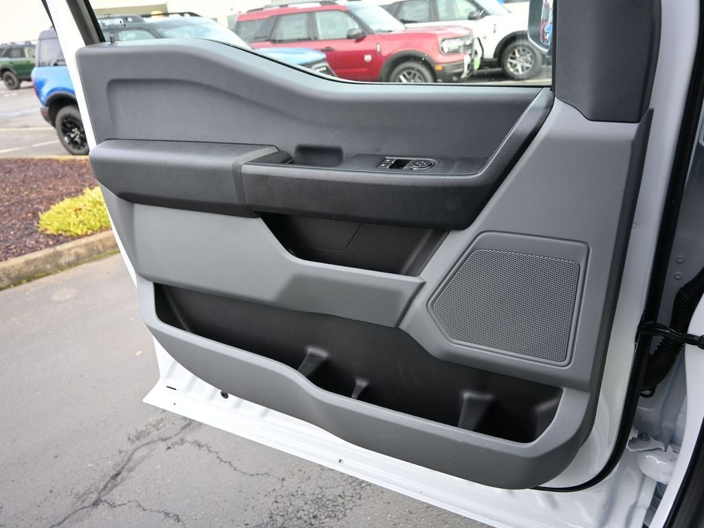 2025 Ford F-550SD XL DRW