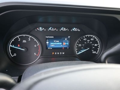 2025 Ford F-550SD XL DRW