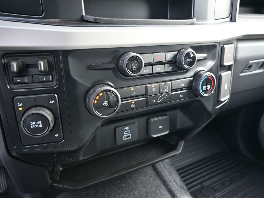 2025 Ford F-550SD XL DRW