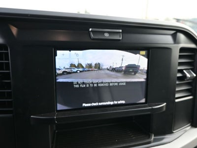 2025 Ford F-550SD XL DRW