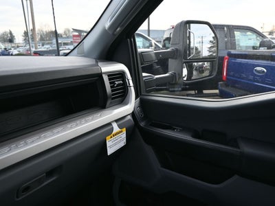 2025 Ford F-550SD XL DRW