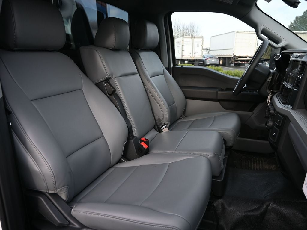 2025 Ford F-550SD XL DRW