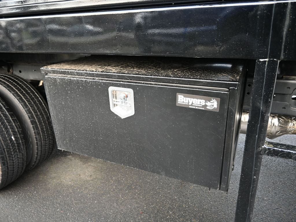 2025 Ford F-550SD XL DRW