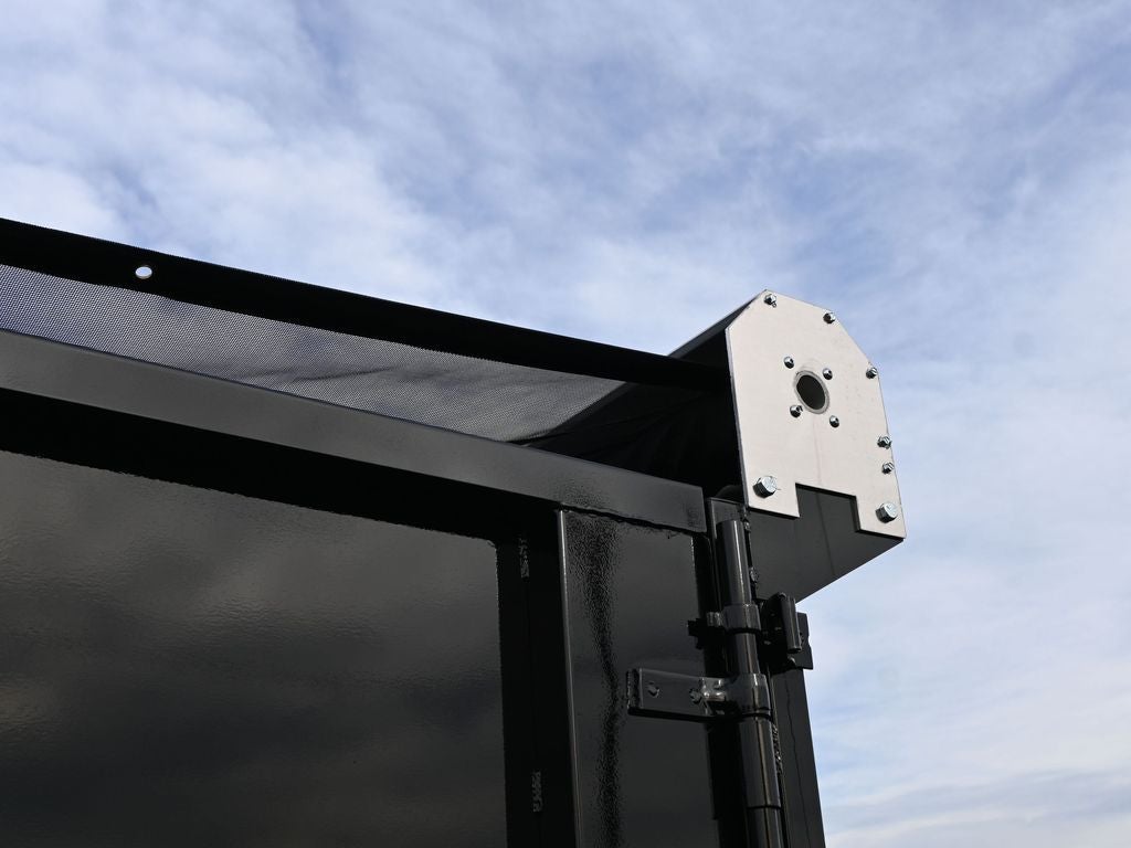 2025 Ford F-550SD XL DRW