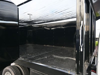 2025 Ford F-550SD XL DRW