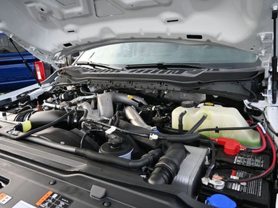 2025 Ford F-550SD XL DRW