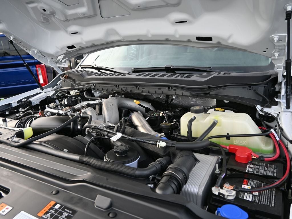 2025 Ford F-550SD XL DRW