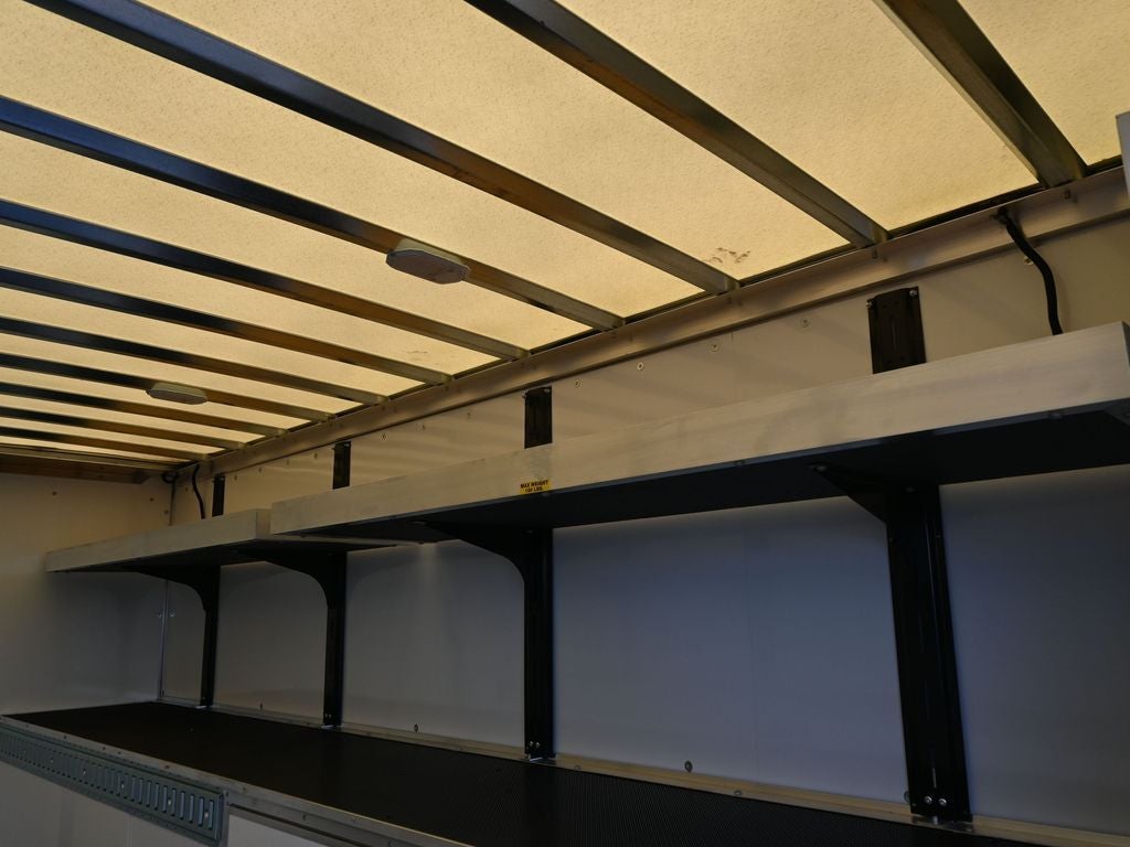 2025 Ford E-450SD Base XL