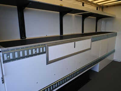 2025 Ford E-450SD Base XL