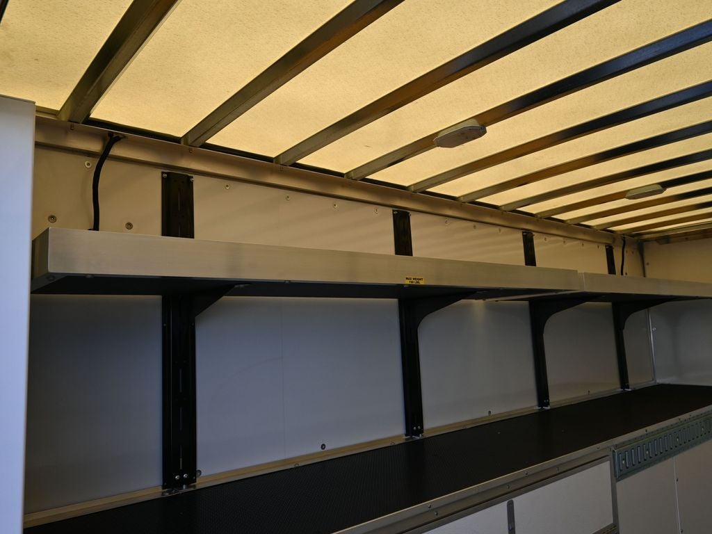 2025 Ford E-450SD Base XL