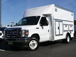 2025 Ford E-450SD Base XL