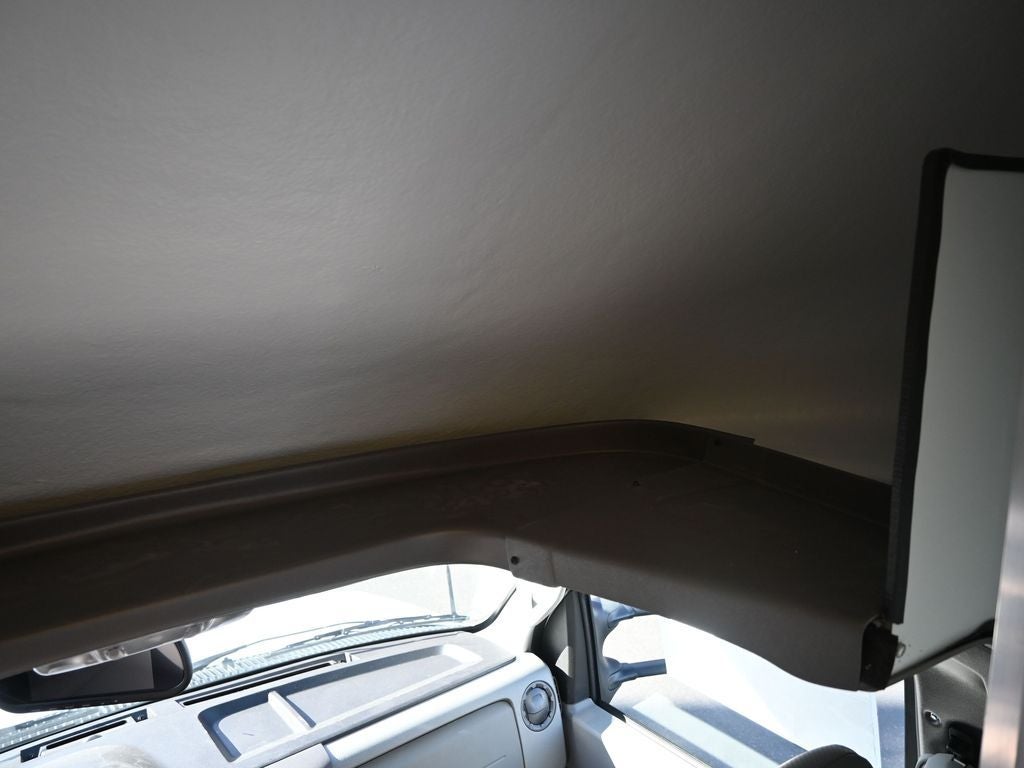 2025 Ford E-450SD Base XL