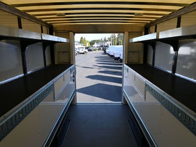 2025 Ford E-450SD Base XL