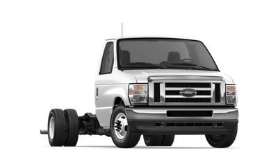 2025 Ford E-450SD Base XL
