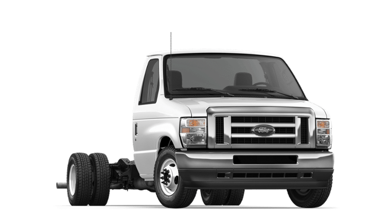 2025 Ford E-450SD Base XL