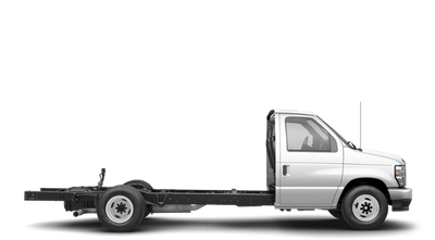 2025 Ford E-450SD Base XL