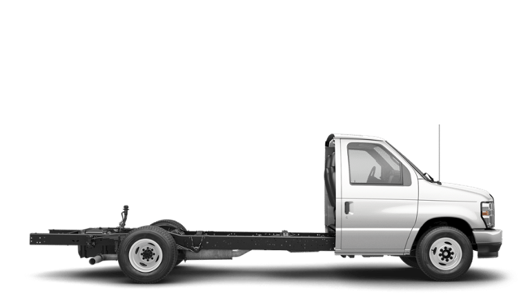 2025 Ford E-450SD Base XL