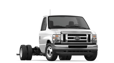 2025 Ford E-450SD Base XL
