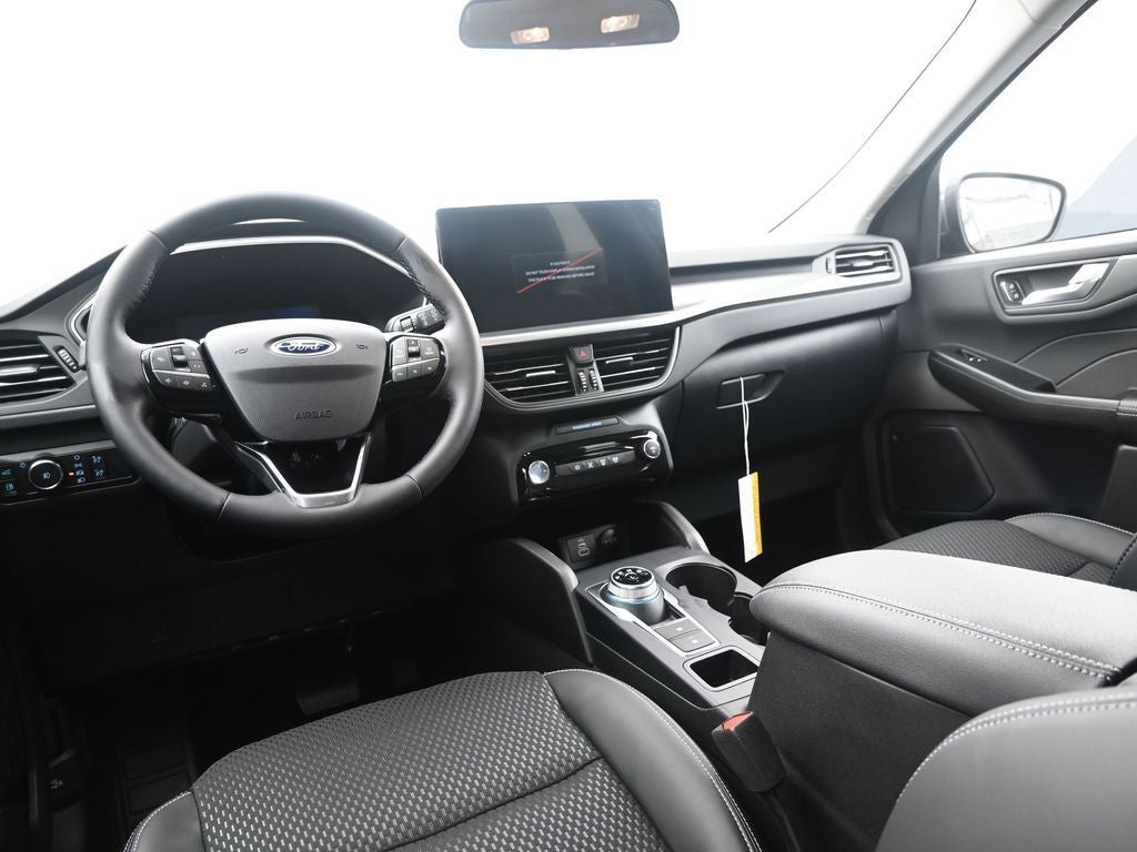 2024 Ford Escape Plug-In Hybrid Base