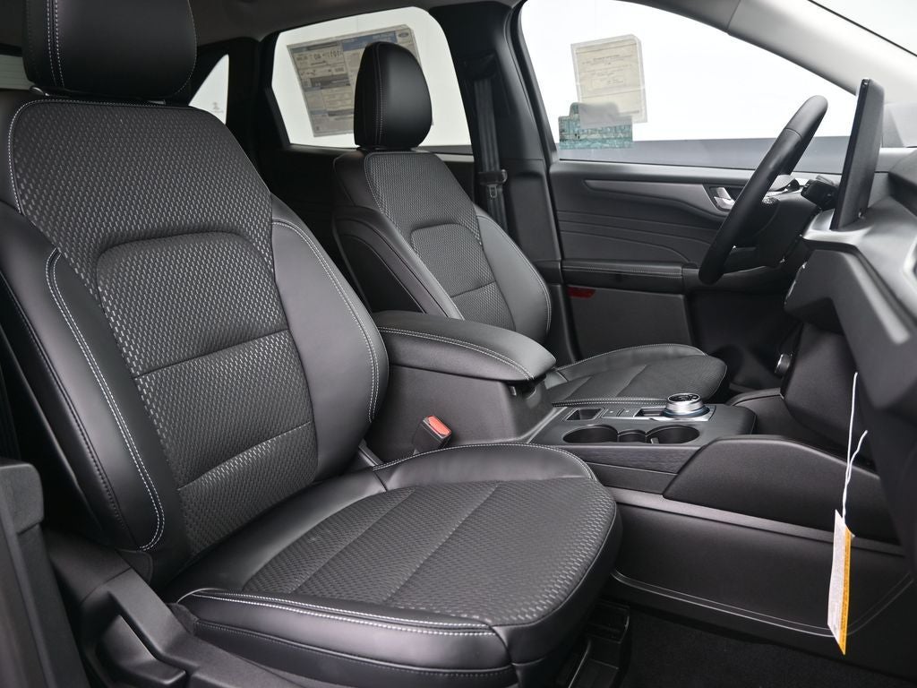 2024 Ford Escape Plug-In Hybrid Base