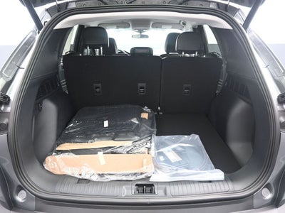 2024 Ford Escape Plug-In Hybrid Base