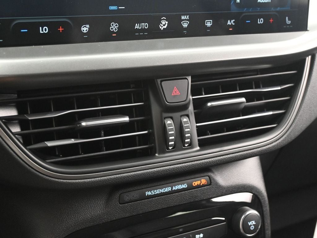 2024 Ford Escape Plug-In Hybrid Base