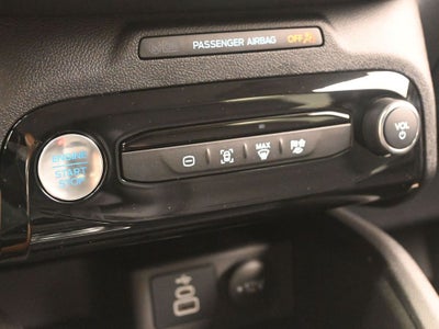 2024 Ford Escape Plug-In Hybrid Base