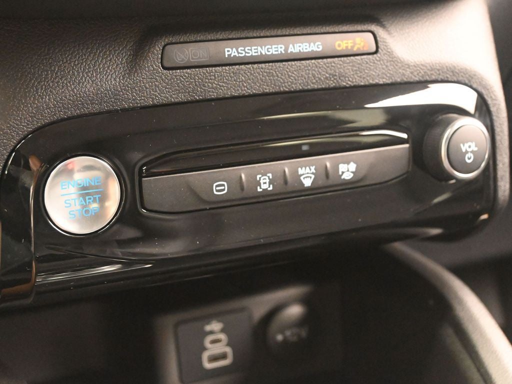 2024 Ford Escape Plug-In Hybrid Base