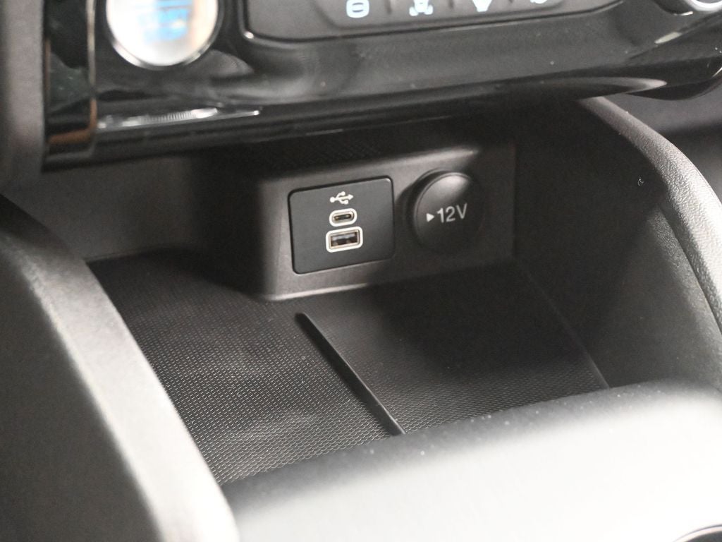 2024 Ford Escape Plug-In Hybrid Base